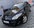 Черный Рено Меган, объемом двигателя 1.5 л и пробегом 289 тыс. км за 6700 $, фото 13 на Automoto.ua