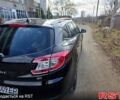 Черный Рено Меган, объемом двигателя 1.5 л и пробегом 240 тыс. км за 8200 $, фото 1 на Automoto.ua