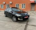 Черный Рено Меган, объемом двигателя 1.5 л и пробегом 203 тыс. км за 9200 $, фото 29 на Automoto.ua