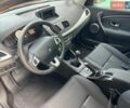 Чорний Рено Меган, об'ємом двигуна 1.6 л та пробігом 150 тис. км за 8500 $, фото 11 на Automoto.ua