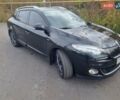 Рено Меган 2012 в Черкассах на Automoto.ua Черный Рено Меган, объемом двигателя 1.46 л и пробегом 208 тыс. км за 7650 $, фото 8 на Automoto.ua