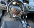Черный Рено Меган, объемом двигателя 1.46 л и пробегом 299 тыс. км за 7500 $, фото 11 на Automoto.ua