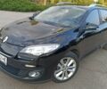 Чорний Рено Меган, об'ємом двигуна 1.5 л та пробігом 272 тис. км за 7900 $, фото 1 на Automoto.ua