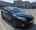 Черный Рено Меган, объемом двигателя 1.5 л и пробегом 284 тыс. км за 8999 $, фото 1 на Automoto.ua
