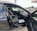 Черный Рено Меган, объемом двигателя 1.46 л и пробегом 230 тыс. км за 7900 $, фото 19 на Automoto.ua