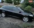 Черный Рено Меган, объемом двигателя 1.46 л и пробегом 225 тыс. км за 9200 $, фото 1 на Automoto.ua