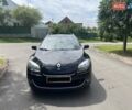 Черный Рено Меган, объемом двигателя 1.5 л и пробегом 308 тыс. км за 7400 $, фото 1 на Automoto.ua