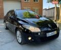 Чорний Рено Меган, об'ємом двигуна 1.6 л та пробігом 162 тис. км за 7500 $, фото 2 на Automoto.ua