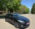Черный Рено Меган, объемом двигателя 1.6 л и пробегом 203 тыс. км за 8700 $, фото 1 на Automoto.ua