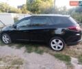 Чорний Рено Меган, об'ємом двигуна 1.6 л та пробігом 230 тис. км за 8600 $, фото 6 на Automoto.ua