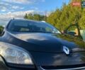 Черный Рено Меган, объемом двигателя 1.46 л и пробегом 262 тыс. км за 7000 $, фото 3 на Automoto.ua
