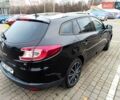 Черный Рено Меган, объемом двигателя 1.46 л и пробегом 258 тыс. км за 8100 $, фото 4 на Automoto.ua