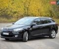 Черный Рено Меган, объемом двигателя 1.46 л и пробегом 238 тыс. км за 8900 $, фото 13 на Automoto.ua