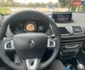 Чорний Рено Меган, об'ємом двигуна 1.5 л та пробігом 176 тис. км за 7350 $, фото 16 на Automoto.ua