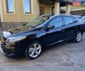 Чорний Рено Меган, об'ємом двигуна 1.46 л та пробігом 213 тис. км за 8650 $, фото 2 на Automoto.ua