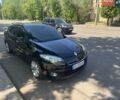 Чорний Рено Меган, об'ємом двигуна 1.5 л та пробігом 215 тис. км за 8100 $, фото 7 на Automoto.ua
