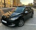 Черный Рено Меган, объемом двигателя 1.5 л и пробегом 240 тыс. км за 7850 $, фото 109 на Automoto.ua