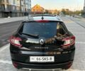 Черный Рено Меган, объемом двигателя 1.5 л и пробегом 240 тыс. км за 7850 $, фото 61 на Automoto.ua