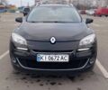 Черный Рено Меган, объемом двигателя 1.46 л и пробегом 245 тыс. км за 8200 $, фото 1 на Automoto.ua