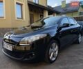 Чорний Рено Меган, об'ємом двигуна 1.5 л та пробігом 212 тис. км за 8950 $, фото 1 на Automoto.ua