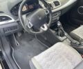 Черный Рено Меган, объемом двигателя 1.46 л и пробегом 223 тыс. км за 9200 $, фото 4 на Automoto.ua