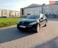 Черный Рено Меган, объемом двигателя 1.5 л и пробегом 228 тыс. км за 7800 $, фото 11 на Automoto.ua