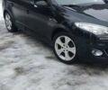 Черный Рено Меган, объемом двигателя 1.5 л и пробегом 236 тыс. км за 9350 $, фото 2 на Automoto.ua