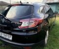Чорний Рено Меган, об'ємом двигуна 1.5 л та пробігом 223 тис. км за 8900 $, фото 4 на Automoto.ua