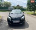 Чорний Рено Меган, об'ємом двигуна 1.5 л та пробігом 320 тис. км за 7750 $, фото 4 на Automoto.ua