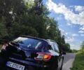 Черный Рено Меган, объемом двигателя 1.46 л и пробегом 230 тыс. км за 9300 $, фото 5 на Automoto.ua