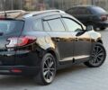 Чорний Рено Меган, об'ємом двигуна 1.5 л та пробігом 312 тис. км за 6729 $, фото 6 на Automoto.ua