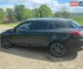 Черный Рено Меган, объемом двигателя 1.46 л и пробегом 245 тыс. км за 8200 $, фото 5 на Automoto.ua