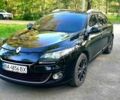 Чорний Рено Меган, об'ємом двигуна 1.6 л та пробігом 240 тис. км за 8700 $, фото 1 на Automoto.ua