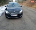 Чорний Рено Меган, об'ємом двигуна 1.46 л та пробігом 264 тис. км за 7300 $, фото 1 на Automoto.ua