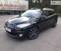 Чорний Рено Меган, об'ємом двигуна 1.5 л та пробігом 175 тис. км за 9990 $, фото 1 на Automoto.ua