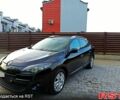 Чорний Рено Меган, об'ємом двигуна 15 л та пробігом 245 тис. км за 7775 $, фото 1 на Automoto.ua