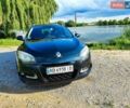Чорний Рено Меган, об'ємом двигуна 1.6 л та пробігом 250 тис. км за 8000 $, фото 1 на Automoto.ua