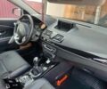Чорний Рено Меган, об'ємом двигуна 1.5 л та пробігом 234 тис. км за 7900 $, фото 7 на Automoto.ua