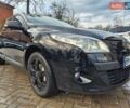 Чорний Рено Меган, об'ємом двигуна 1.6 л та пробігом 171 тис. км за 8300 $, фото 1 на Automoto.ua