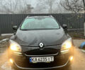 Черный Рено Меган, объемом двигателя 1.5 л и пробегом 297 тыс. км за 8100 $, фото 1 на Automoto.ua