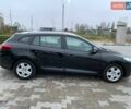Чорний Рено Меган, об'ємом двигуна 1.5 л та пробігом 215 тис. км за 7599 $, фото 6 на Automoto.ua