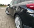 Черный Рено Меган, объемом двигателя 1.46 л и пробегом 253 тыс. км за 7500 $, фото 5 на Automoto.ua