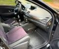 Черный Рено Меган, объемом двигателя 1.5 л и пробегом 220 тыс. км за 7500 $, фото 12 на Automoto.ua