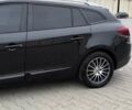 Черный Рено Меган, объемом двигателя 1.46 л и пробегом 265 тыс. км за 9200 $, фото 10 на Automoto.ua