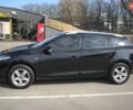 Черный Рено Меган, объемом двигателя 1.46 л и пробегом 286 тыс. км за 7350 $, фото 9 на Automoto.ua