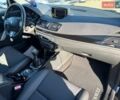 Черный Рено Меган, объемом двигателя 1.5 л и пробегом 230 тыс. км за 7999 $, фото 30 на Automoto.ua