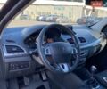 Черный Рено Меган, объемом двигателя 1.46 л и пробегом 221 тыс. км за 7490 $, фото 11 на Automoto.ua