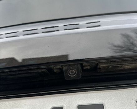 Черный Рено Меган, объемом двигателя 1.5 л и пробегом 234 тыс. км за 8999 $, фото 11 на Automoto.ua