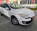 Чорний Рено Меган, об'ємом двигуна 1.5 л та пробігом 250 тис. км за 6999 $, фото 15 на Automoto.ua