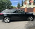 Черный Рено Меган, объемом двигателя 1.5 л и пробегом 308 тыс. км за 7400 $, фото 5 на Automoto.ua